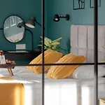 Appart hôtel Kasprowicza M&m-spa & Pool Parking Free 3*