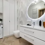 Kasprowicza M&m-spa & Pool Parking Free Appart hôtel 3*