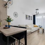 Appart hôtel Kasprowicza M&m-spa & Pool Parking Free Kołobrzeg
