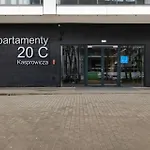 Kasprowicza M&m-spa & Pool Parking Free 3*
