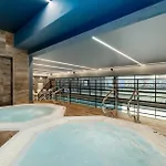 Kasprowicza M&m-spa & Pool Parking Free 3* Kolobrzeg