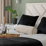 Kasprowicza M&m-spa & Pool Parking Free Aparthotel 3*