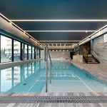 Kasprowicza M&m-spa & Pool Parking Free 3* Kolobrzeg