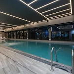 Kasprowicza M&m-spa & Pool Parking Free Kołobrzeg
