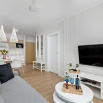 Apart Otel Kasprowicza M&m-spa & Pool Parking Free Kolobrzeg