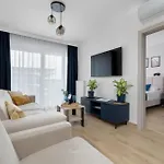 Apart Otel Kasprowicza M&m-spa & Pool Parking Free 3*