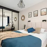Kasprowicza M&m-spa & Pool Parking Free Apart Otel