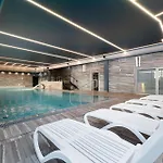 Kasprowicza M&m-spa & Pool Parking Free Aparthotel