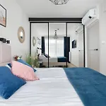 Kasprowicza M&m-spa & Pool Parking Free 3* Kolobrzeg