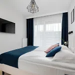 Apart Otel Kasprowicza M&m-spa & Pool Parking Free