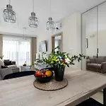 Kasprowicza M&m-spa & Pool Parking Free 3*