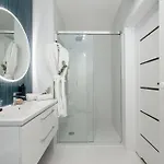 Aparthotel Kasprowicza M&m-spa & Pool Parking Free 3*