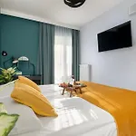 Kasprowicza M&m-spa & Pool Parking Free 3* Kolobrzeg