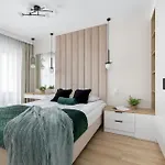 Aparthotel Kasprowicza M&m-spa & Pool Parking Free