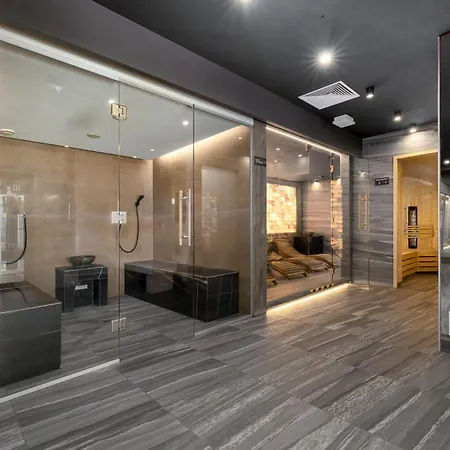 M&m, Gratis Parking, Basen, Sauna, Silownia 3* Kołobrzeg