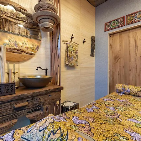 شقة فندقية M&m, Gratis Parking, Basen, Sauna, Silownia 3*