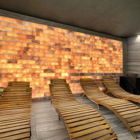 M&m, Gratis Parking, Basen, Sauna, Silownia Apartahotel Kołobrzeg