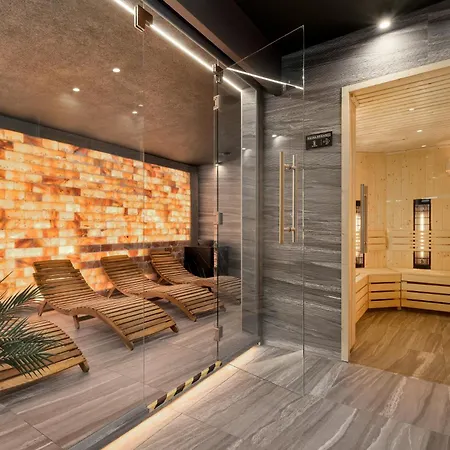 Kasprowicza M&m-spa & Pool Parking Free 3* 코워브제크