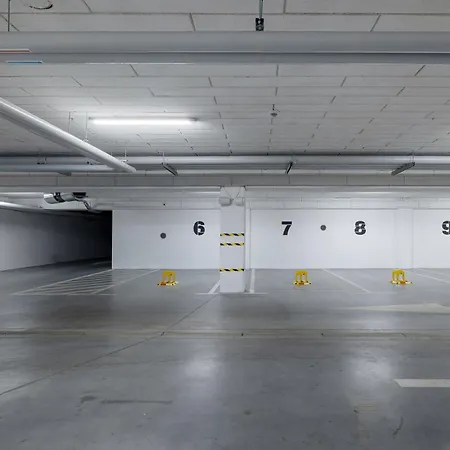 Kasprowicza M&m-spa & Pool Parking Free 아파트호텔 코워브제크