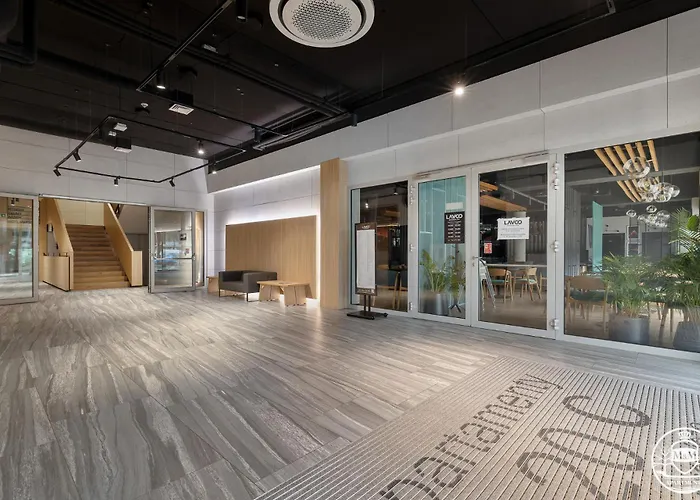 M&m, Gratis Parking, Basen, Sauna, Silownia 3* كولوبرزيغ