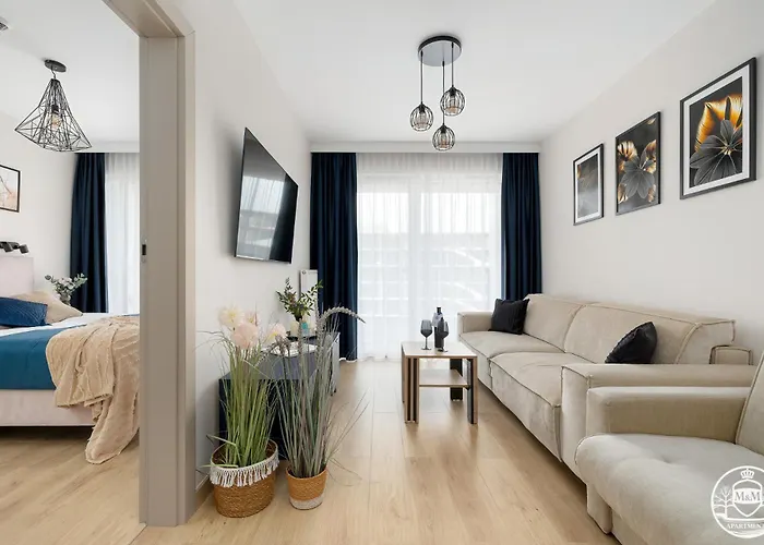 M&m, Gratis Parking, Basen, Sauna, Silownia 3* كولوبرزيغ