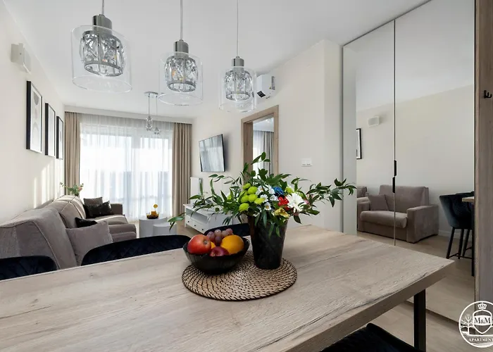 M&m, Gratis Parking, Basen, Sauna, Silownia 3*