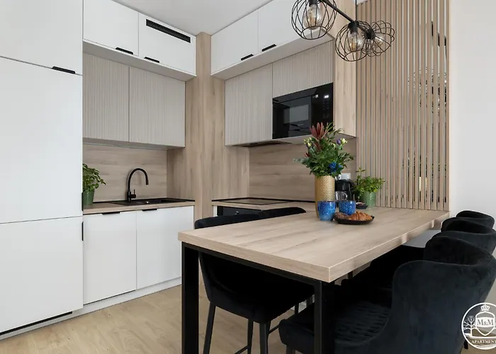 M&m, Gratis Parking, Basen, Sauna, Silownia Apartahotel 3*