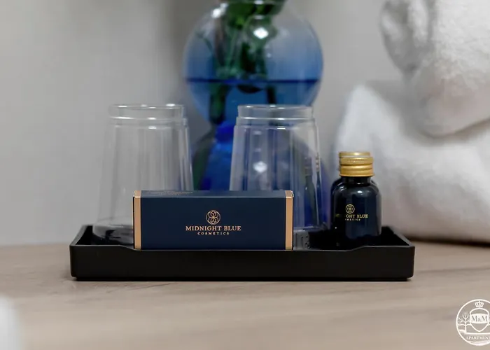 شقة فندقية M&m, Gratis Parking, Basen, Sauna, Silownia كولوبرزيغ