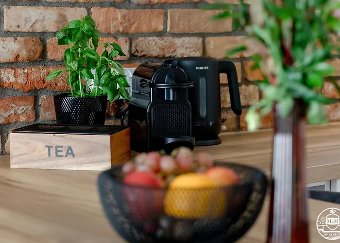 M&m, Gratis Parking, Basen, Sauna, Silownia 3* Kołobrzeg